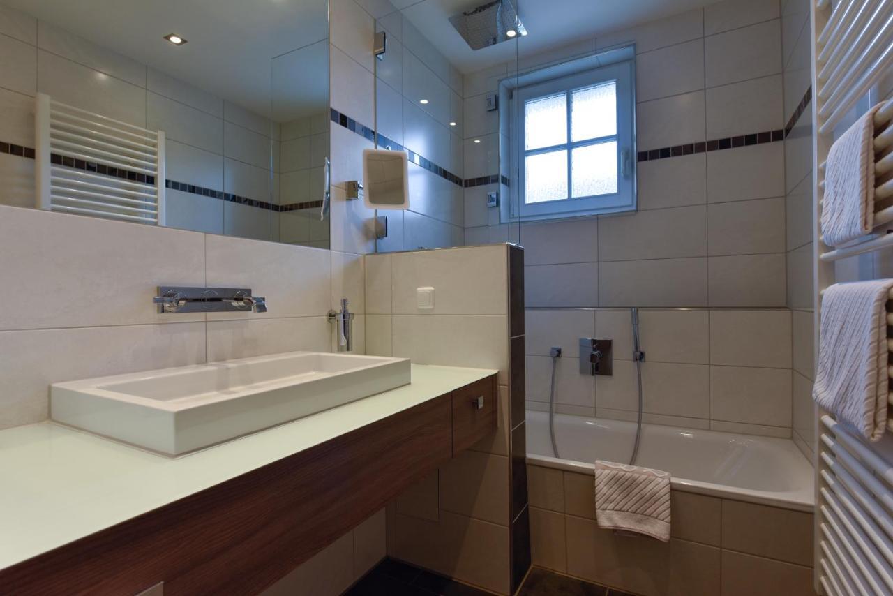 Landhaus Alpinia Berlin Eksteriør bilde