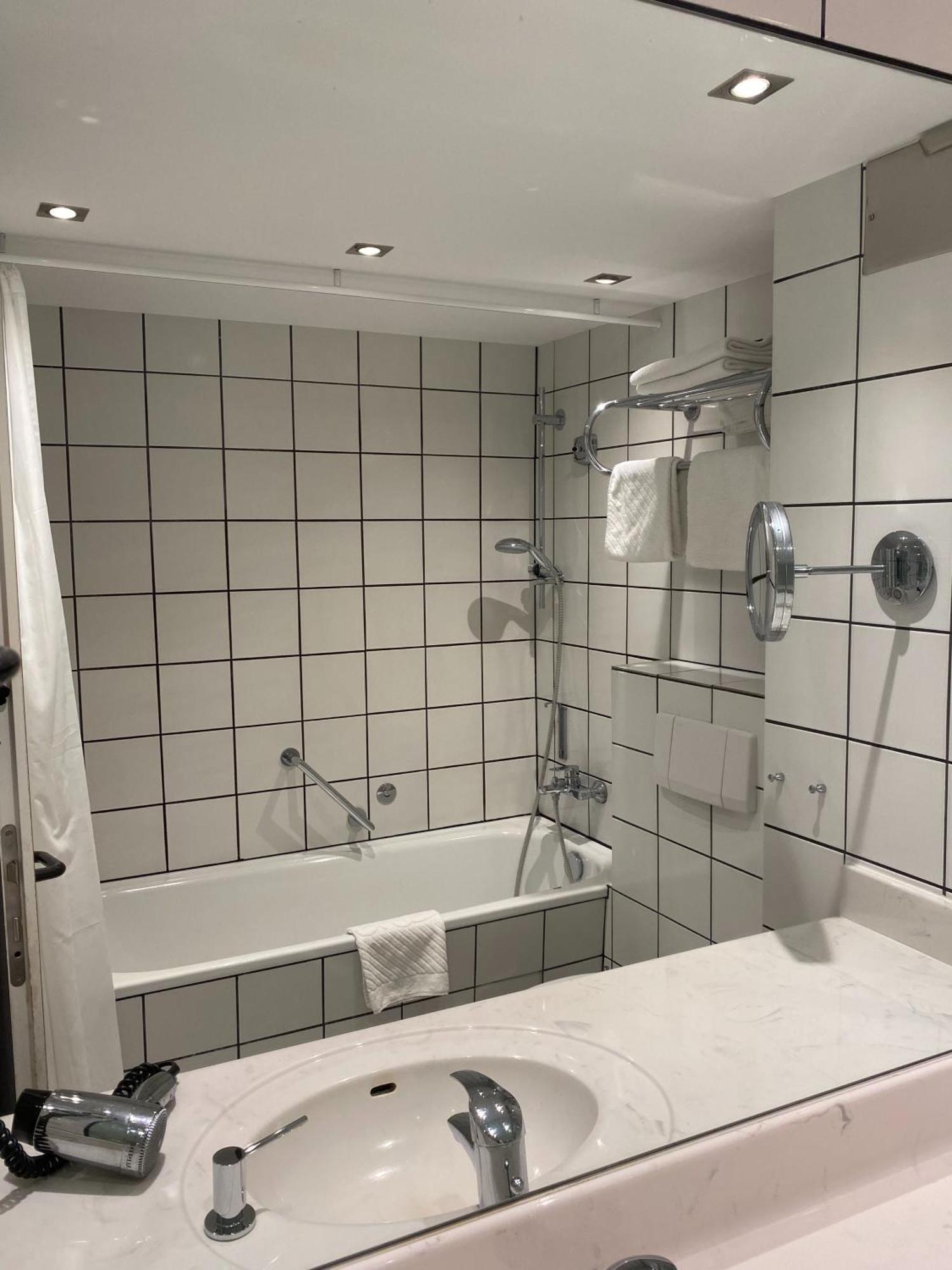 Landhaus Alpinia Berlin Eksteriør bilde