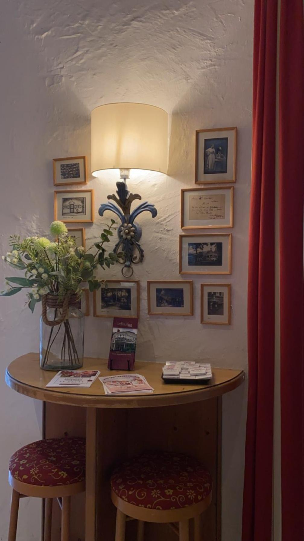 Landhaus Alpinia Berlin Eksteriør bilde